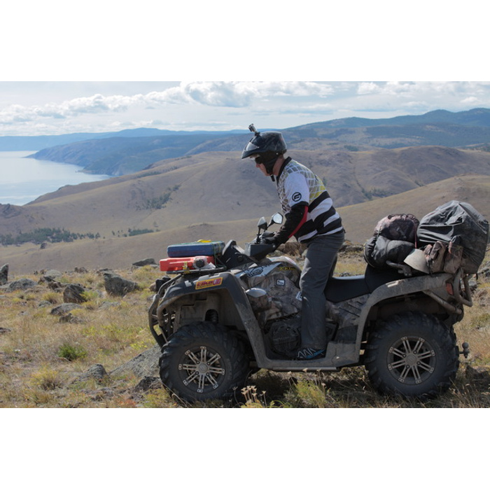 На квадроциклах по байкалу. Магазин тканей на квадро. Кухонный гарнитур с торцевыми ручками. Катание на квадроцикле байкал. Квадро иркутск.