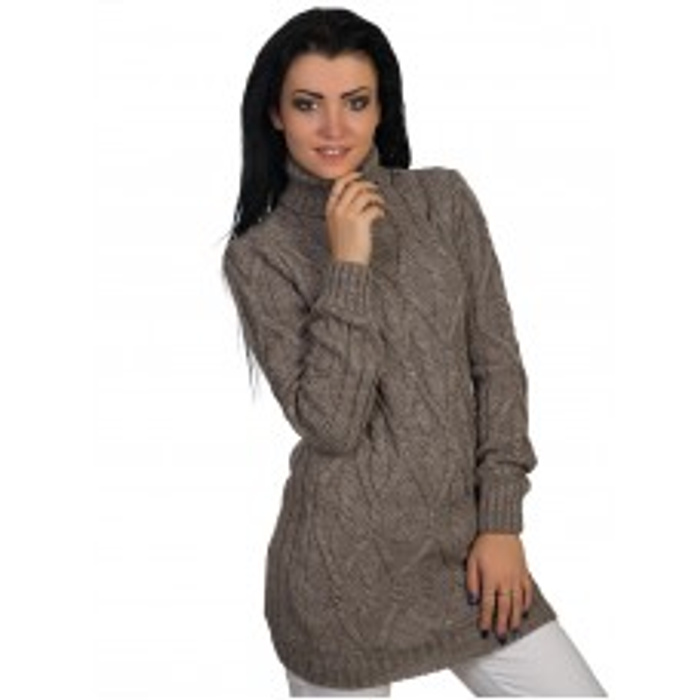 озон теплые туники