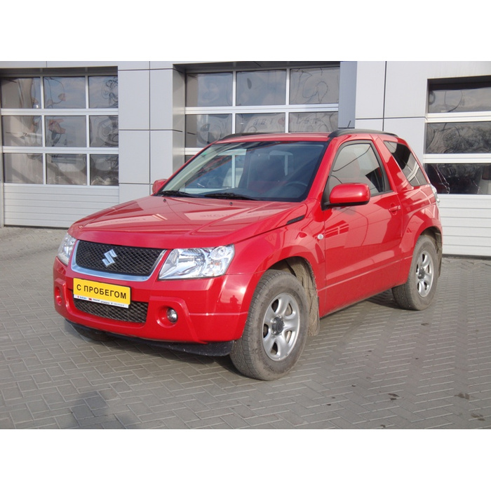 Сузуки гранд витара 2007. Suzuki Grand Vitara 2007. Гранд Витара 2007. Сузуки Гранд Витара 2007 года. Сузуки Гранд Витара 2007 купе.