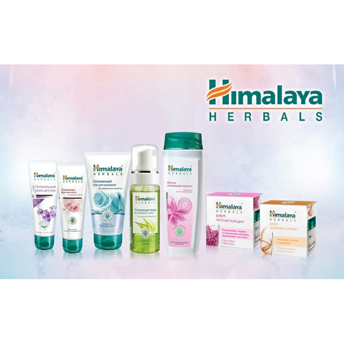 Косметика himalaya фото