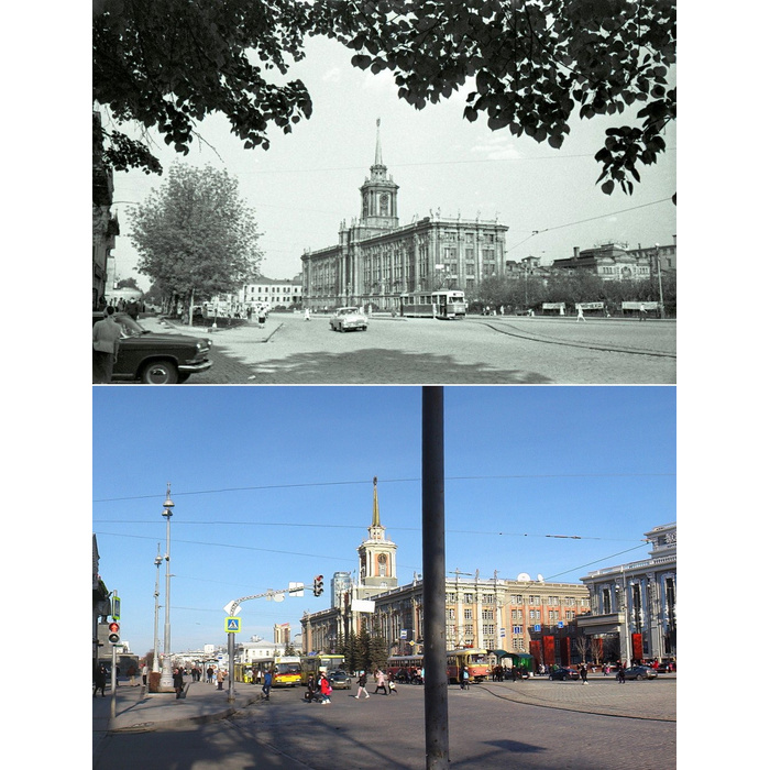 Екатеринбург раньше. Екатеринбург Свердловск, площадь 1905 года.. Екатеринбург площадь 1905 в СССР. Площадь 1905 года Екатеринбург в 1960. Площадь 1905 года Екатеринбург 100 лет назад.