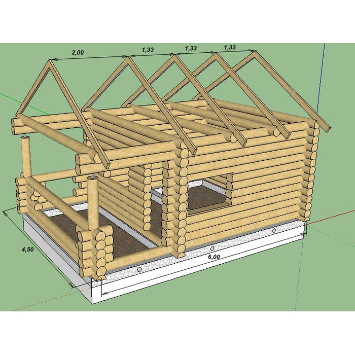 Построить крышу 6 на 6. Стропильная система сруба 6х6. Стропильная система для бани 3х5. Стропильная система для бани 5на5.