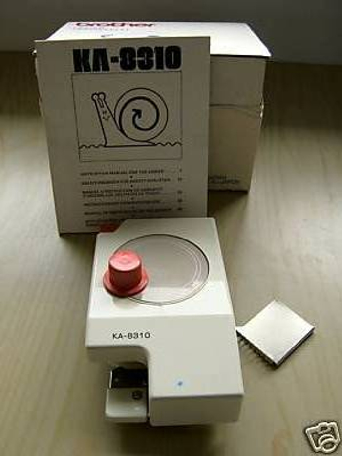 BROTHER KA-8310 LINKER