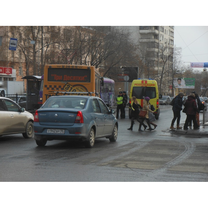 Малышева луначарского екатеринбург карта