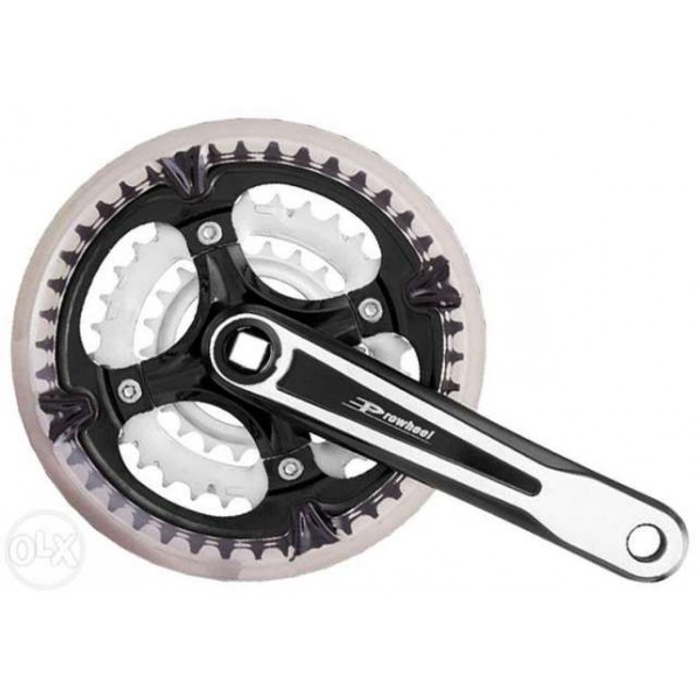 Шатуны под квадрат. Prowheel c10y; 30t. Prowheel Pi-242. Велосипедный шатун Prowheel mpl. Шатуны передние велосипедные под ромб 423424.