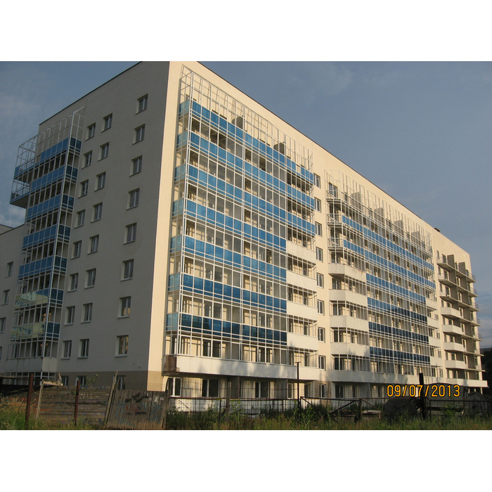 Машиностроителей 6