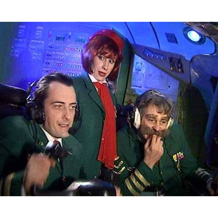 I would become an airman: salaries and vacancies air fleet of Russian Federation