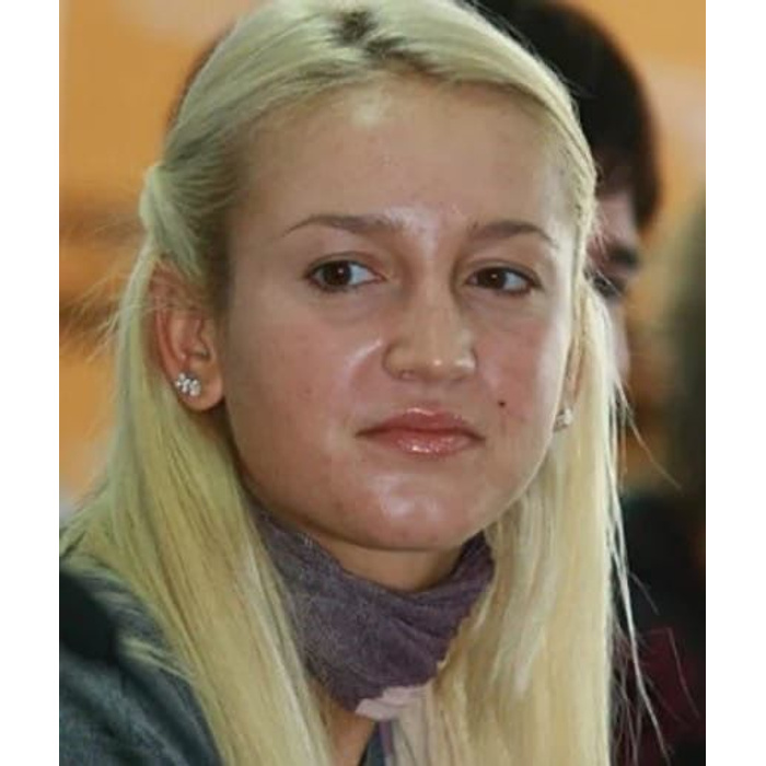 Ольга бузова сейчас фото без фотошопа