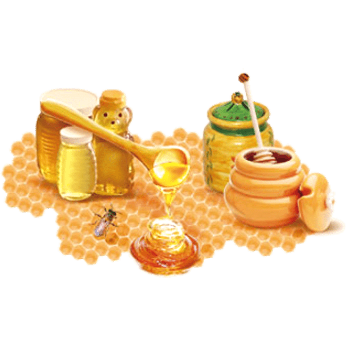 Мед. Продукты пчеловодства. Фон для рекламы меда. Медовый спас. Магазин продуктов пчеловодства