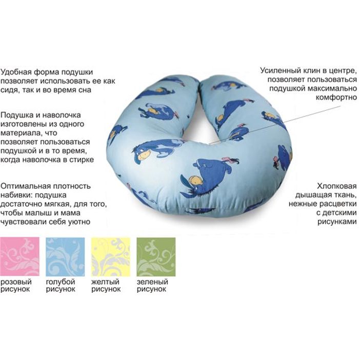 Как обрезать картинку pillow