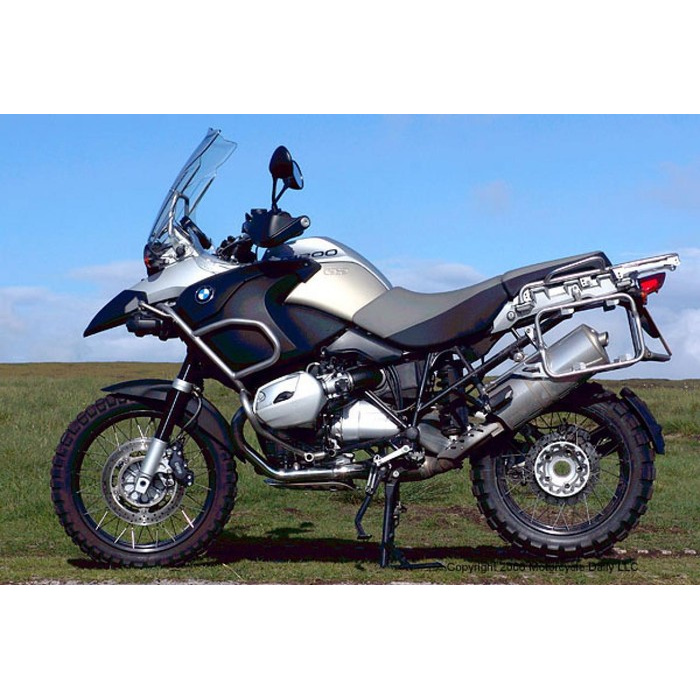 BMW R1200GS: плюсы и минусы, фото, характеристики и цены