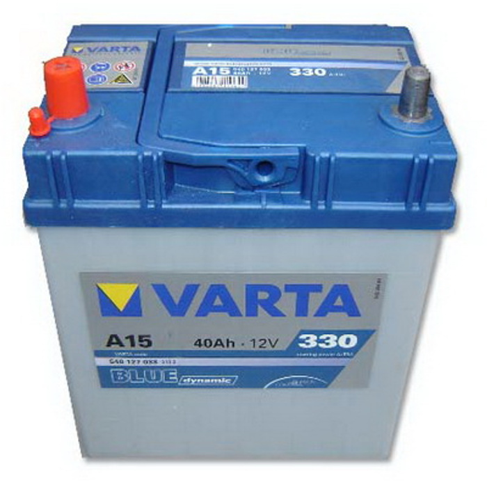 Аккумулятор varta прямая полярность. Аккумулятор варта 75 ампер.