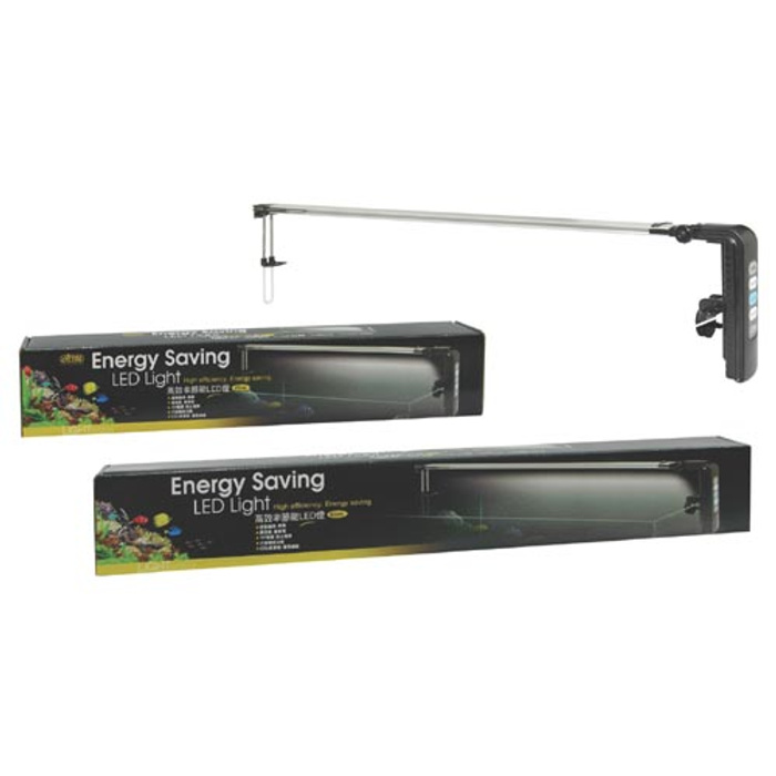 Saving led. Sobo светильник для аквариума. tzong yang led купить в китае.
