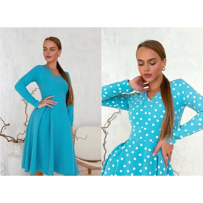 Открытый Стиль Платья фото 8