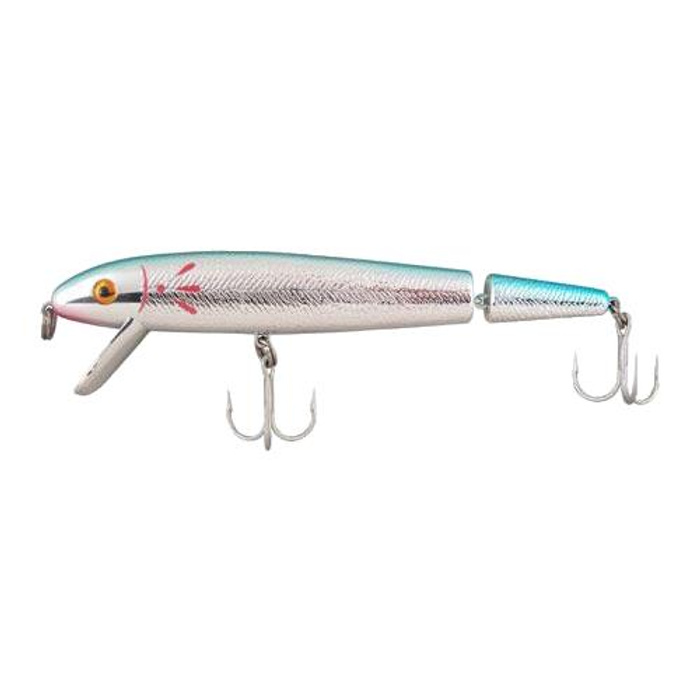 Воблеры Cotton Cordell Ripplin Red fin. Cottoncordelllures.