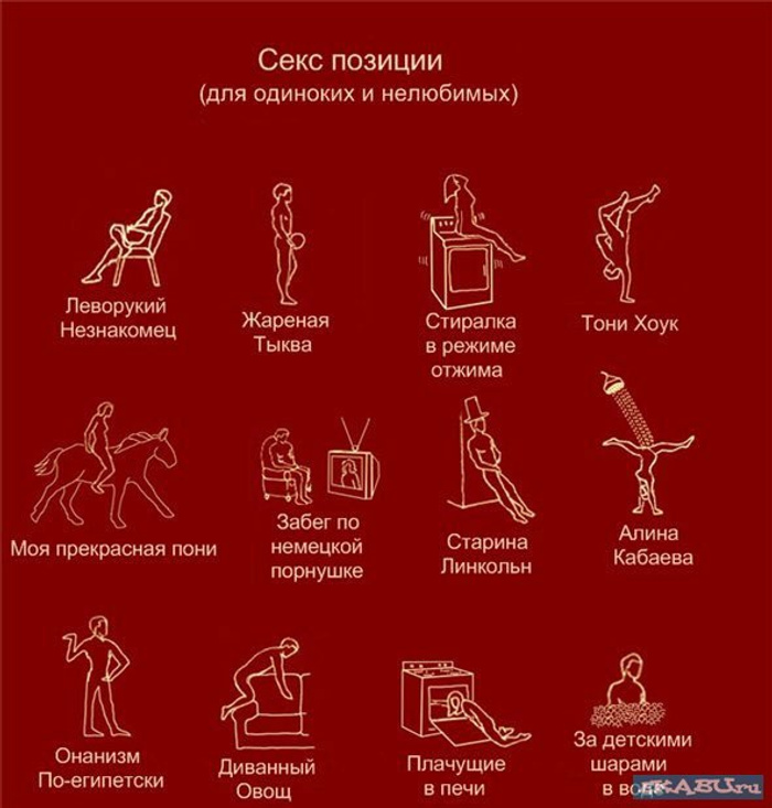 Как Делать Секс На Полу