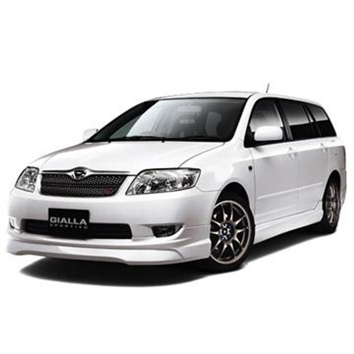 Кузова тойота королла филдер. Toyota Corolla Fielder обвес. Королла Филдер 124 кузов. Toyota Fielder 124 кузов. Тойота Филдер 120 кузов.