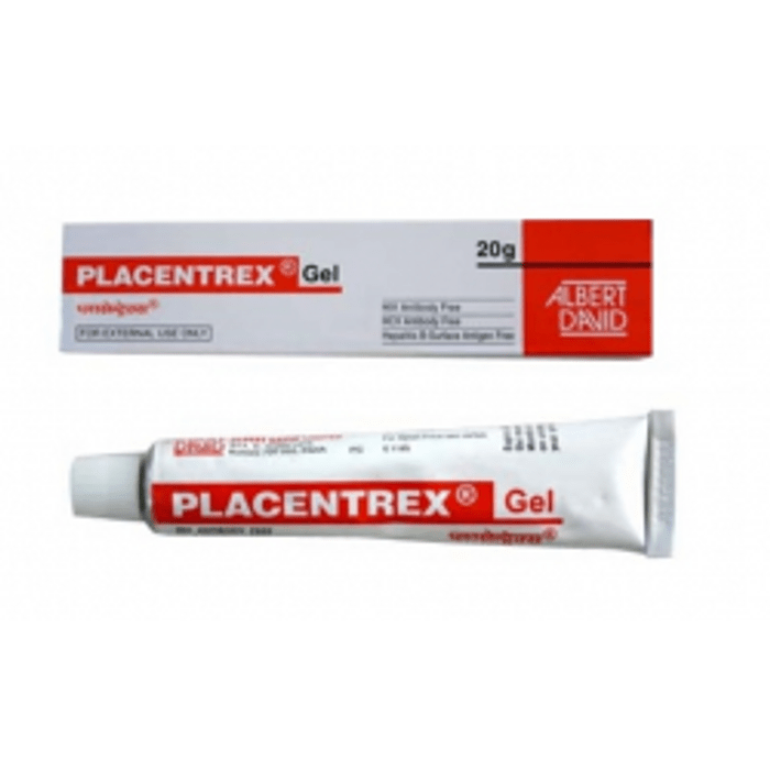 Плацентрекс placentrex gel