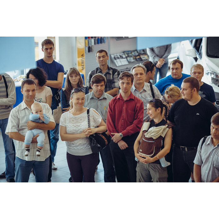 Автобан проект нижний новгород