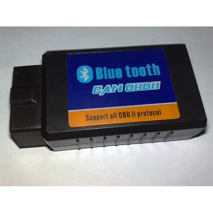 Елм 327 блютуз не подключается к телефону. Elm 327 Bluetooth Micro New v1.5