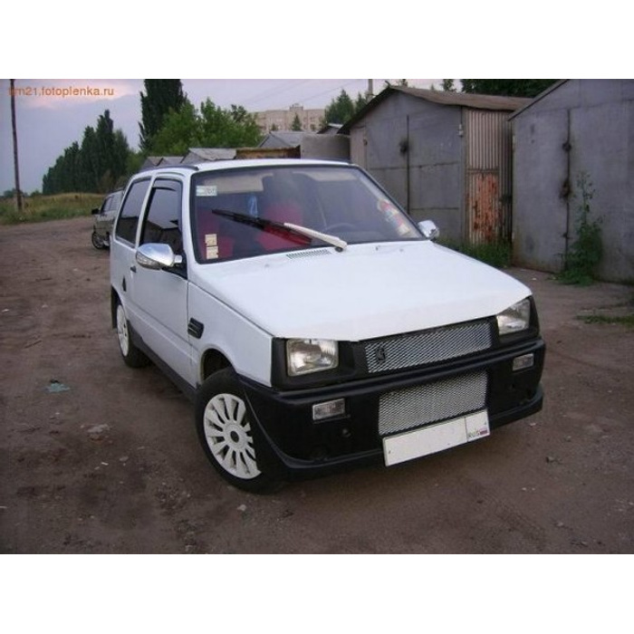 Ока клуб. Lada (ВАЗ) 1111 Ока , 2008. Лада Ока 2008. ВАЗ 1111 серебристый. ВАЗ (Lada) Ока 2008.