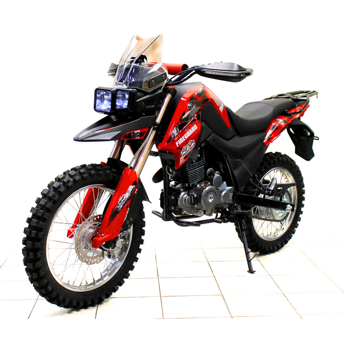 Eldosh Moto ml250