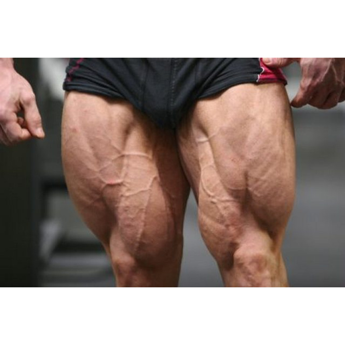 Hamstrings мышца