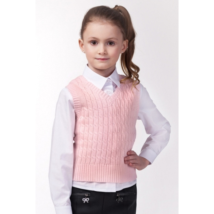 Вязаная жилетка для девочки в школу. Вязаный жилет для девочки в школу. Жилет школьный для девочки вязаный. Жилетка школьная для девочки. Вязаная жилетка для девочки в школу.