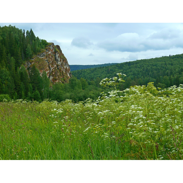 Желтый камень красноуфимский район фото