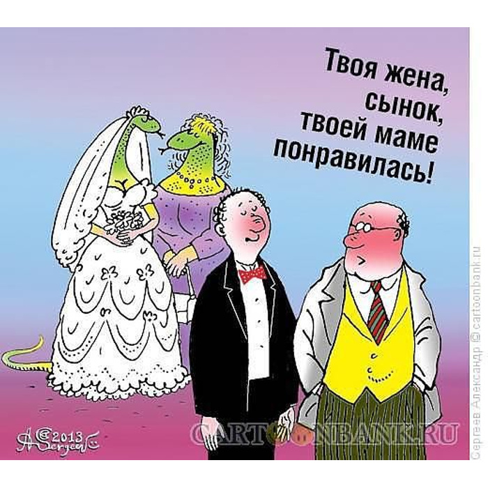 Сыну хорошую невесту. Карикатура на свадьбу смешные. Карикатуры про женитьбу. С днем свадьбы карикатуры. Свадьба прикол.