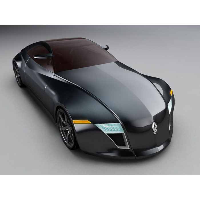 Renault Concept 2007