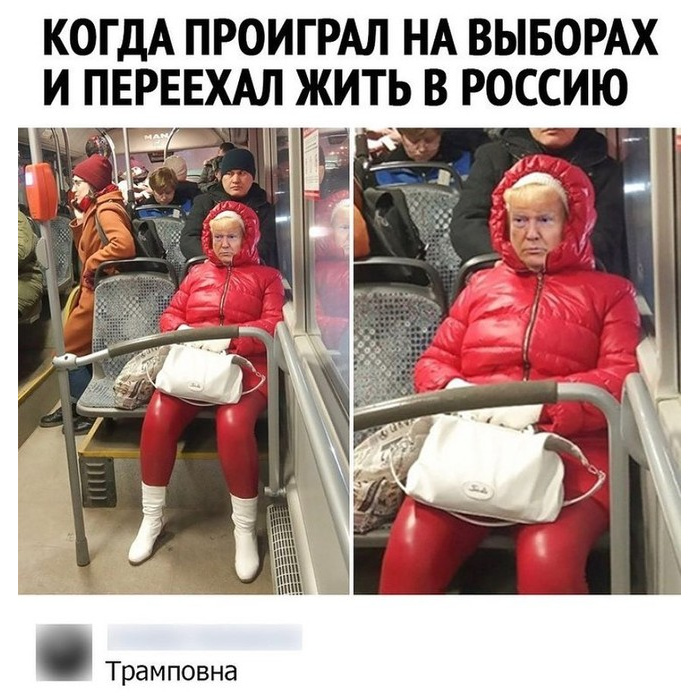 ЛИЗА СМОТРИТ НА ДЕБАТЫ КАНДИДАТОВ В ПРЕЗИДЕНТЫ США Мила Перчаткина Дзен