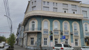 В центре Иркутска отремонтируют старинный дом Лонтовича — сейчас он в плачевном состоянии