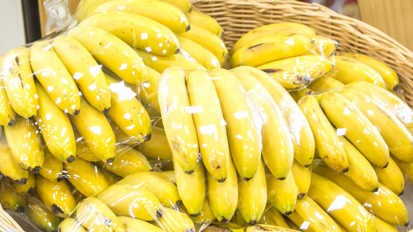 На имя компании из Красноярска привезли 60 кг кокаина под видом бананов