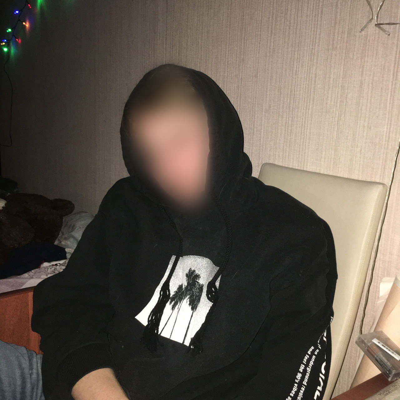 «Надеюсь, там есть что-то...» В Екатеринбурге покончил с собой 19-летний студент