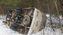 ДТП с погибшей пассажиркой автобуса в Челябинской области переросло в уголовное дело