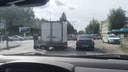 Водителю стало плохо на перекрестке в Архангельске: что говорят о ситуации в полиции
