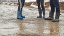 Продолжается снеготаяние: затопит ли Новосибирск талыми водами — ответ мэрии