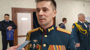 Зауральцев награждают медалями «За доблесть» и «За отвагу»: интервью с военным комиссаром области