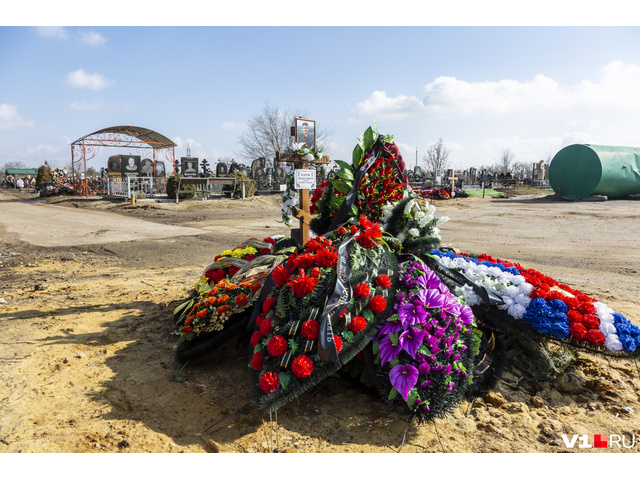 Схема нового ворошиловского кладбища волгоград