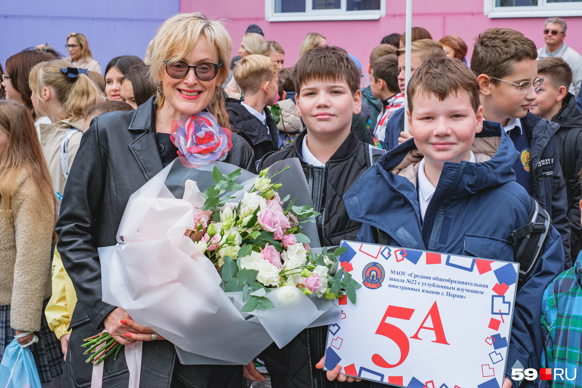 Все секци Перми для девочек