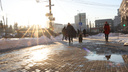 «В снегопаде нет ничего необычного, даже в апреле»: почему в Барнаул пришла зима и когда потеплеет — ответ синоптика