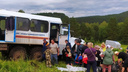 Спасатели назвали число эвакуированных со сплавов туристов в Челябинской области