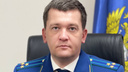 Новым зампрокурора Самарской области стал выходец из Волгограда