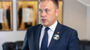 Середюк будет участвовать в выборах на пост губернатора Кузбасса