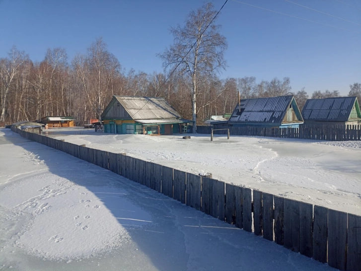 Сити-менеджер Щеглова: проблему уходящих под лед дач под Читой удастся решить летом