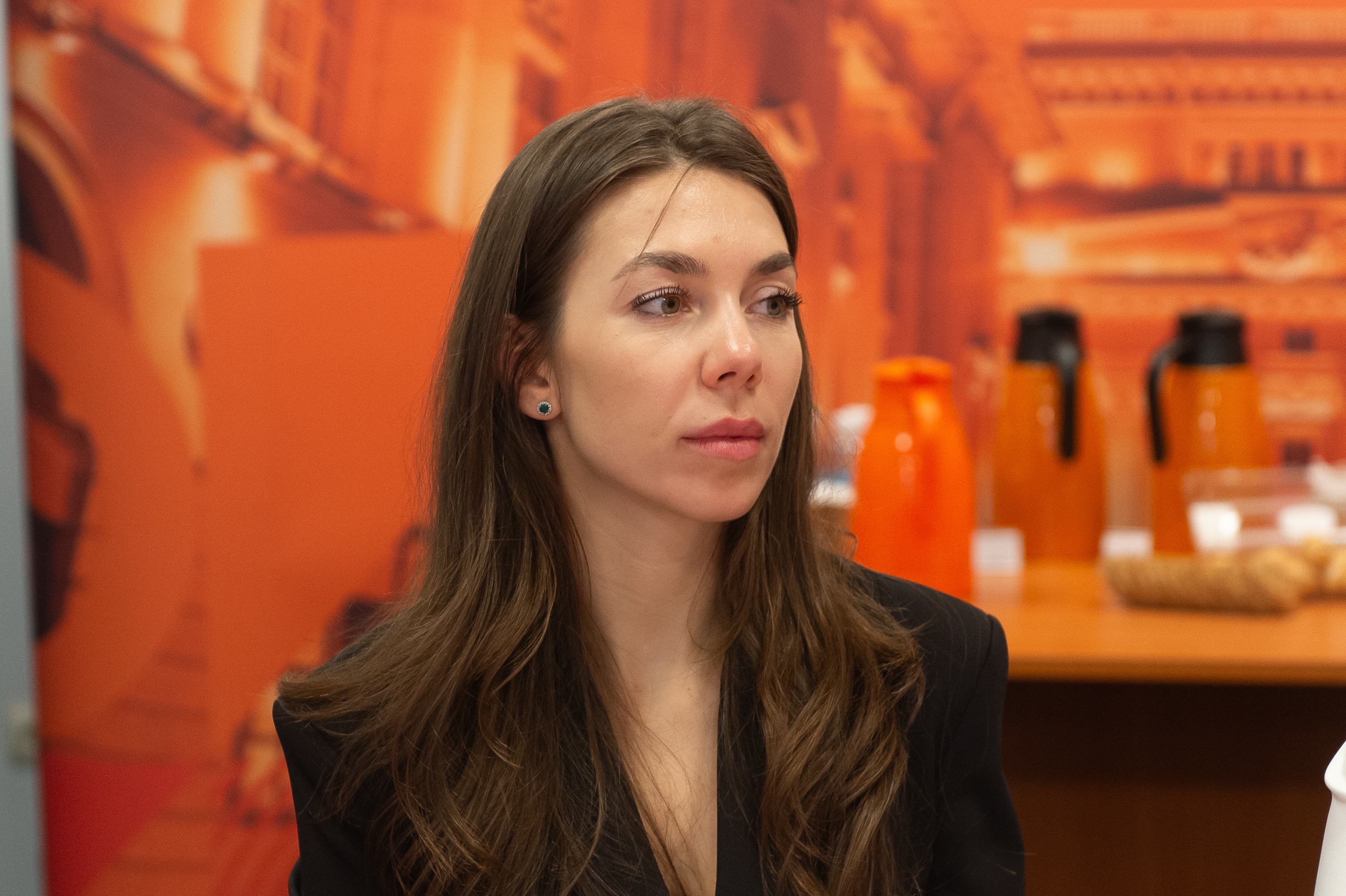Екатерина Бороздина, директор Санкт-Петербургского представительства лизинговой компании Carcade