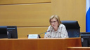 Суд обязал главу Счетной палаты Самарской области сидеть дома