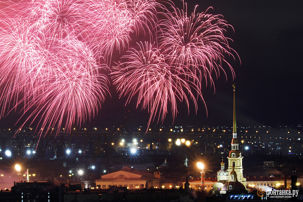 Что сегодня произойдет в Петербурге — основные мероприятия 27 января по случаю 80-летия освобождения Ленинграда от блокады