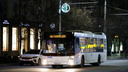 Дептранс: запчасти для автобусов за год подорожали на четверть